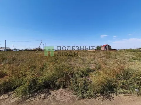 Участок в Астраханская область, Астрахань Восток СТ, 482 (6.41 сот.)