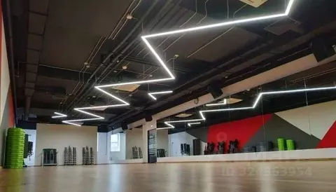 Помещение свободного назначения в Москва Марьинский бул., 8к2 (4230 м)