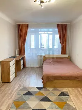 1-к кв. Коми, Ухта пос. Подгорный, ул. Подгорная, 8 (30.0 м)