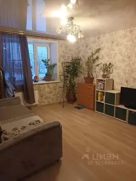 3-к кв. Коми, Сыктывкар Петрозаводская ул., 38 (64.5 м)
