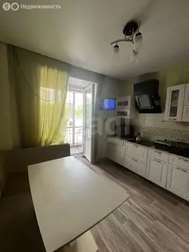 1-комнатная квартира: Самара, Солнечная улица, 36Б (42 м)