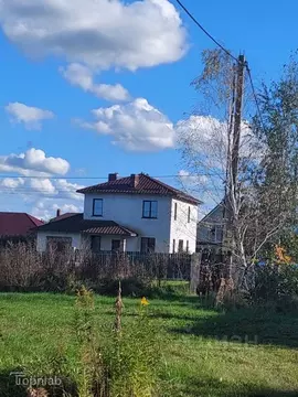 Дом в Калининградская область, Гурьевский муниципальный округ, пос. ...