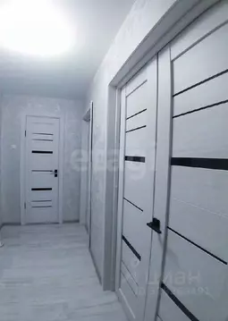 1-к кв. Воронежская область, Воронеж ул. Антонова-Овсеенко, 41 (38.5 ...