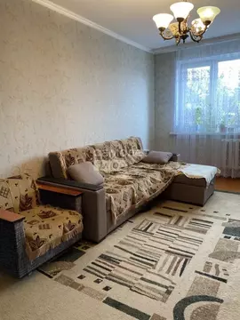 2-к кв. Курская область, Курск пер. 2-й Воротний, 21 (47.7 м)