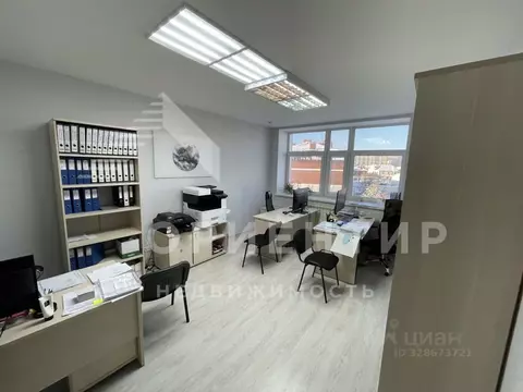 Офис в Свердловская область, Екатеринбург ул. Барвинка, 21 (35 м)