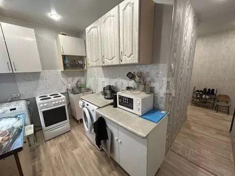 3-к кв. Новосибирская область, Новосибирск ул. Немировича-Данченко, ...