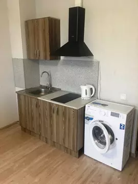 Студия Тверская область, Тверь Новочеркасская ул., 57 (28.6 м)