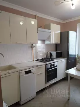 2-к кв. Волгоградская область, Волгоград ул. Рихарда Зорге, 51 (50.6 ...