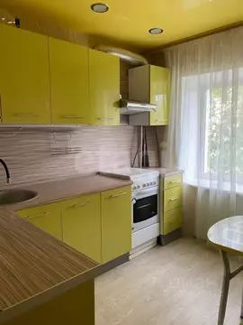 2-к кв. Самарская область, Самара пос. Береза, 1-й кв-л, 3 (43.2 м)