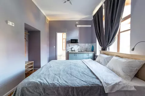 Комната Татарстан, Казань ул. Япеева, 6/20 (17.0 м)