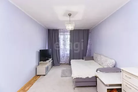 2-к кв. Тюменская область, Тюмень ул. Осипенко, 84 (50.1 м)