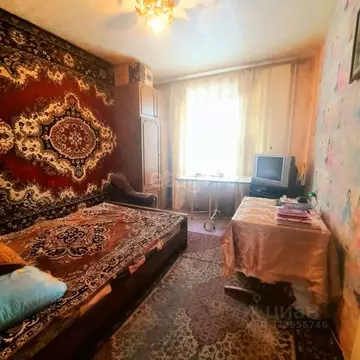 3-к кв. Липецкая область, Липецк ул. С.М. Шерстобитова, 18 (64.0 м)