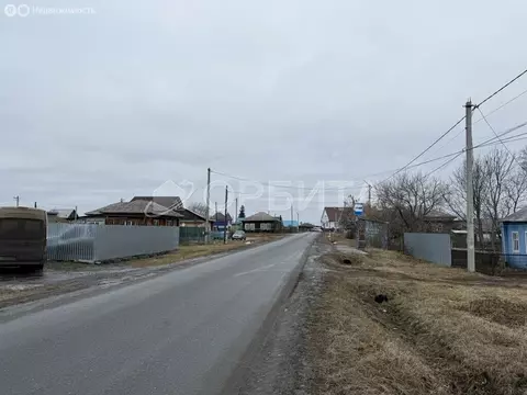 Участок в Исетское, улица Маяковского (19.6 м)