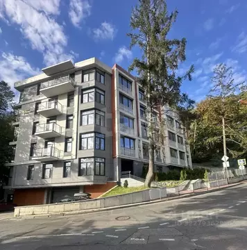 1-к кв. Калининградская область, Светлогорск Балтийская ул., 6 (50.7 ...