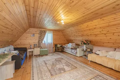 Дом в Владимирская область, Судогодский район, Вяткинское ...