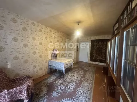 2-к кв. Рязанская область, Рязань Касимовское ш., 21к3 (44.9 м)