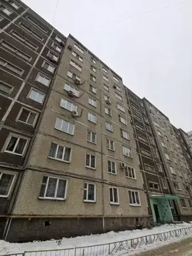 3-к кв. Воронежская область, Воронеж ул. Моисеева, 43 (64.5 м)