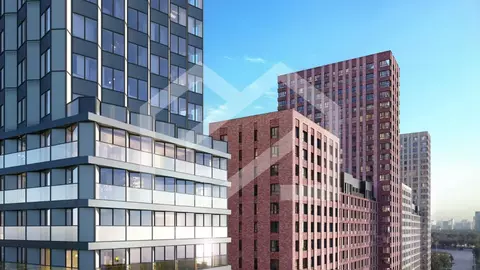 Торговая площадь в Москва Рязанский просп., 2С25 (80 м)