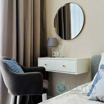 1-к кв. Калининградская область, Калининград Арсенальная ул., 29к5 ...