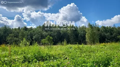 Участок в Москва, ТАО, район Бекасово, квартал № 180 (8 м)