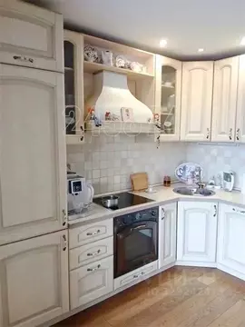 1-к кв. Москва, Москва, Московский г. 3-й мкр, 4 (41.0 м)