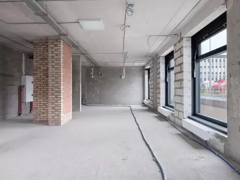 Помещение свободного назначения в Санкт-Петербург Херсонский проезд, 6 ...