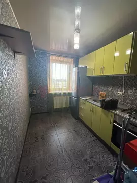 1-к кв. Ростовская область, Аксайский район, Щепкинское с/пос, пос. ...