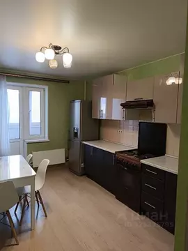 1-к кв. Московская область, Дмитров ул. 2-я Комсомольская, 16к1 (42.5 ...