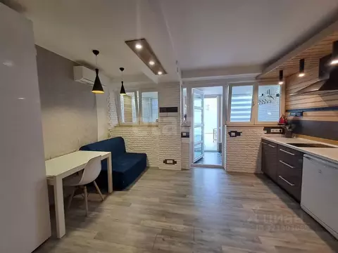 Студия Севастополь ул. Челнокова, 29к3 (30.0 м)