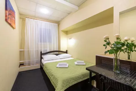 Комната Москва 2-я Кабельная ул., 10 (10.0 м)