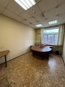 Офис в Москва 2-я Фрезерная ул., 3 (24 м)