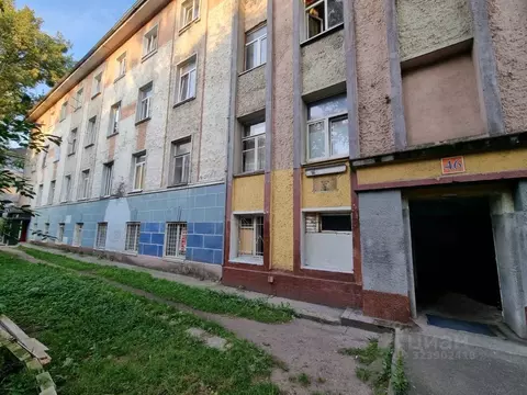 Помещение свободного назначения в Калининградская область, Калининград ...