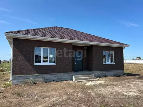 Дом в Белгородская область, Белгородский район, Разумное рп ул. ...