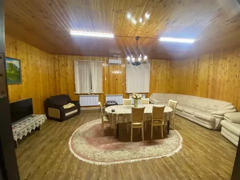 Дом в Дагестан, Дербентский район, с. Хазар ул. Дачная, 20 (400 м)