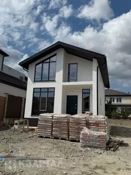 Дом в Краснодарский край, Новороссийск ул. Славянская, 15 (143 м)