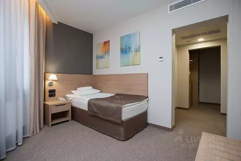 Комната Рязанская область, Рязань Первомайский просп., 54 (16.0 м)