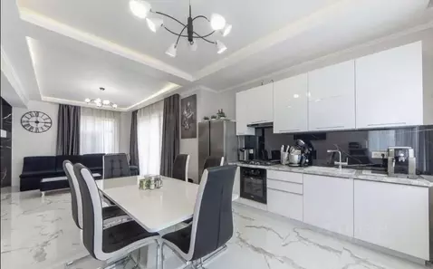 Коттедж в Московская область, Истра муниципальный округ, д. Покровское ...