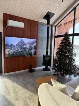 Дом в Московская область, Клин городской округ, Ситники кп 253 (125 м)