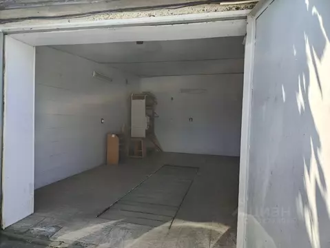 Гараж в Краснодарский край, Анапа 3Б мкр,  (25 м)