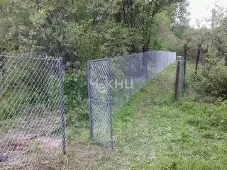 Участок в Нижегородская область, Нижний Новгород д. Семенищи,  (8.8 ...