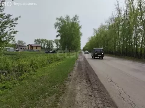 Участок в Тюмень, улица Александры Круткиной (6.35 м)