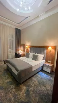 Комната Ставропольский край, Ессентуки Кисловодская ул., 12А (25.0 м)