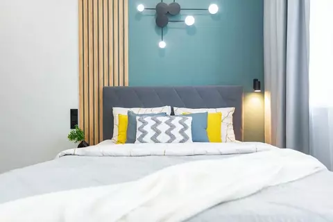 Студия Новосибирская область, Новосибирск ул. Кирова, 113/2 (25.0 м)