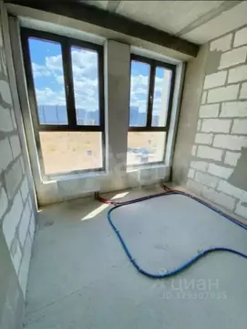 1-к кв. Санкт-Петербург ул. Челюскина, 2 (33.0 м)