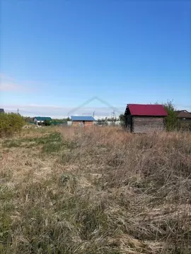 Участок в Калужская область, Калуга городской округ, д. Животинки 20 ...