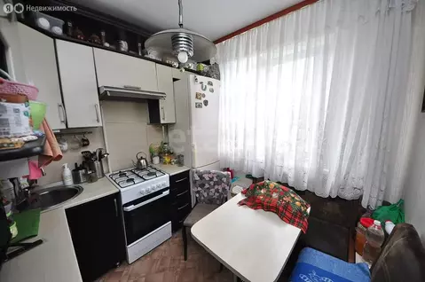 2-комнатная квартира: Салават, улица Калинина, 40 (44.6 м)