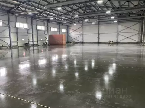 Склад в Московская область, Видное проезд Проектируемый № 253, 20В ...