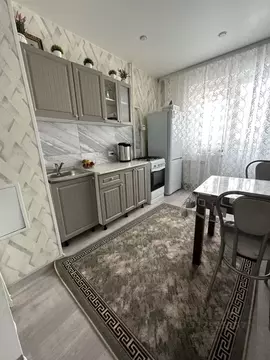 1-к кв. Омская область, Омск ул. Ядринцева, 24 (33.0 м)