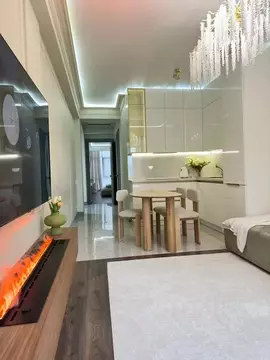 3-к кв. Дагестан, Махачкала ул. Времена Года, 9к1 (90.0 м)