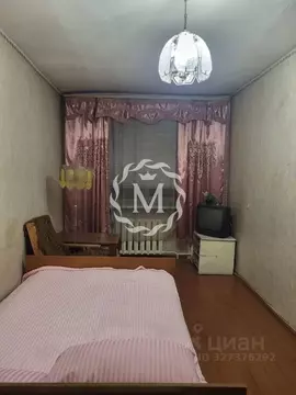 3-к кв. Бурятия, Улан-Удэ Ключевская ул., 62 (57.0 м)